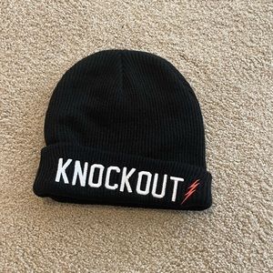 Knockout Beanie — Spiritual Gangster x Kendall Toole